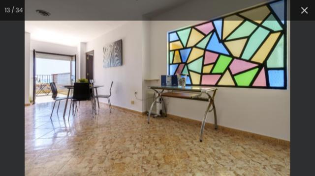 Appartamento Apartamento Carihuela Primera Linea Playa *
