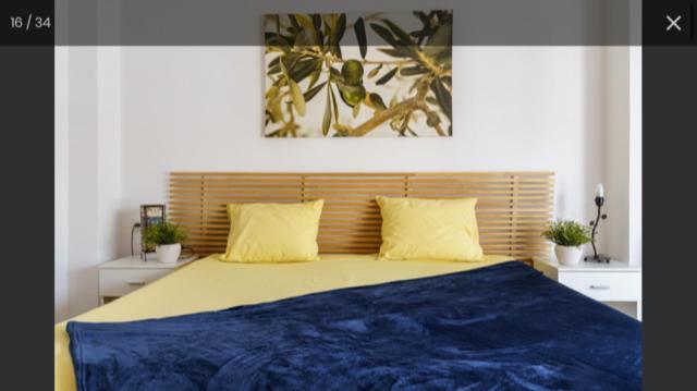 Apartamento Carihuela Primera Linea Playa Appartamento Torremolinos