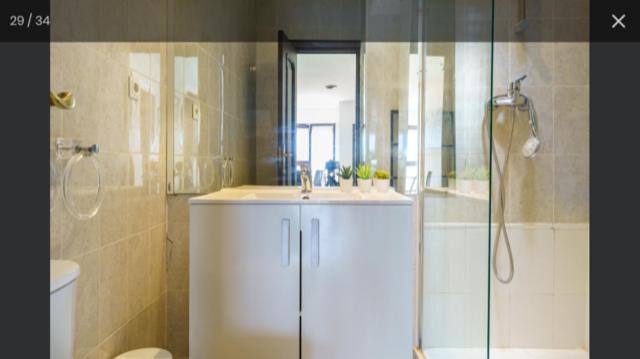 Appartamento Apartamento Carihuela Primera Linea Playa